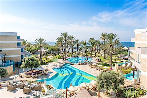 Asimina Suites